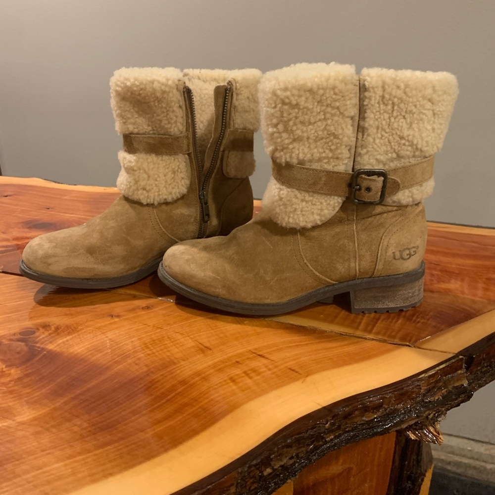 Ugg boots